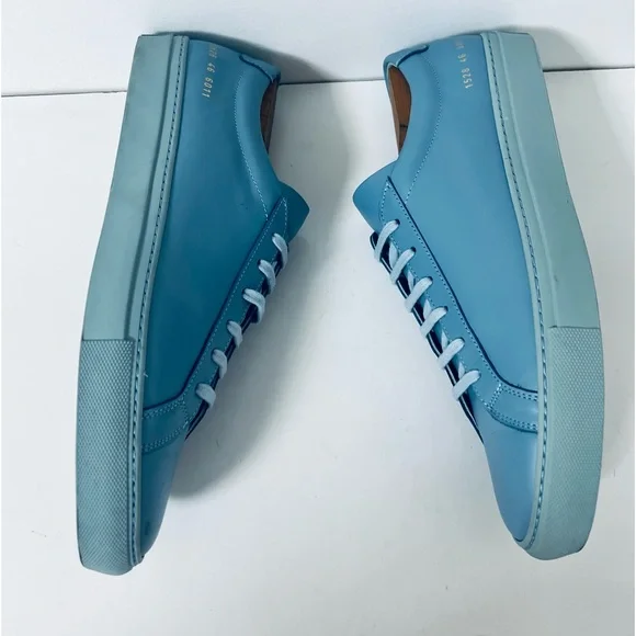 Common Projects Men’s Sneakers 12